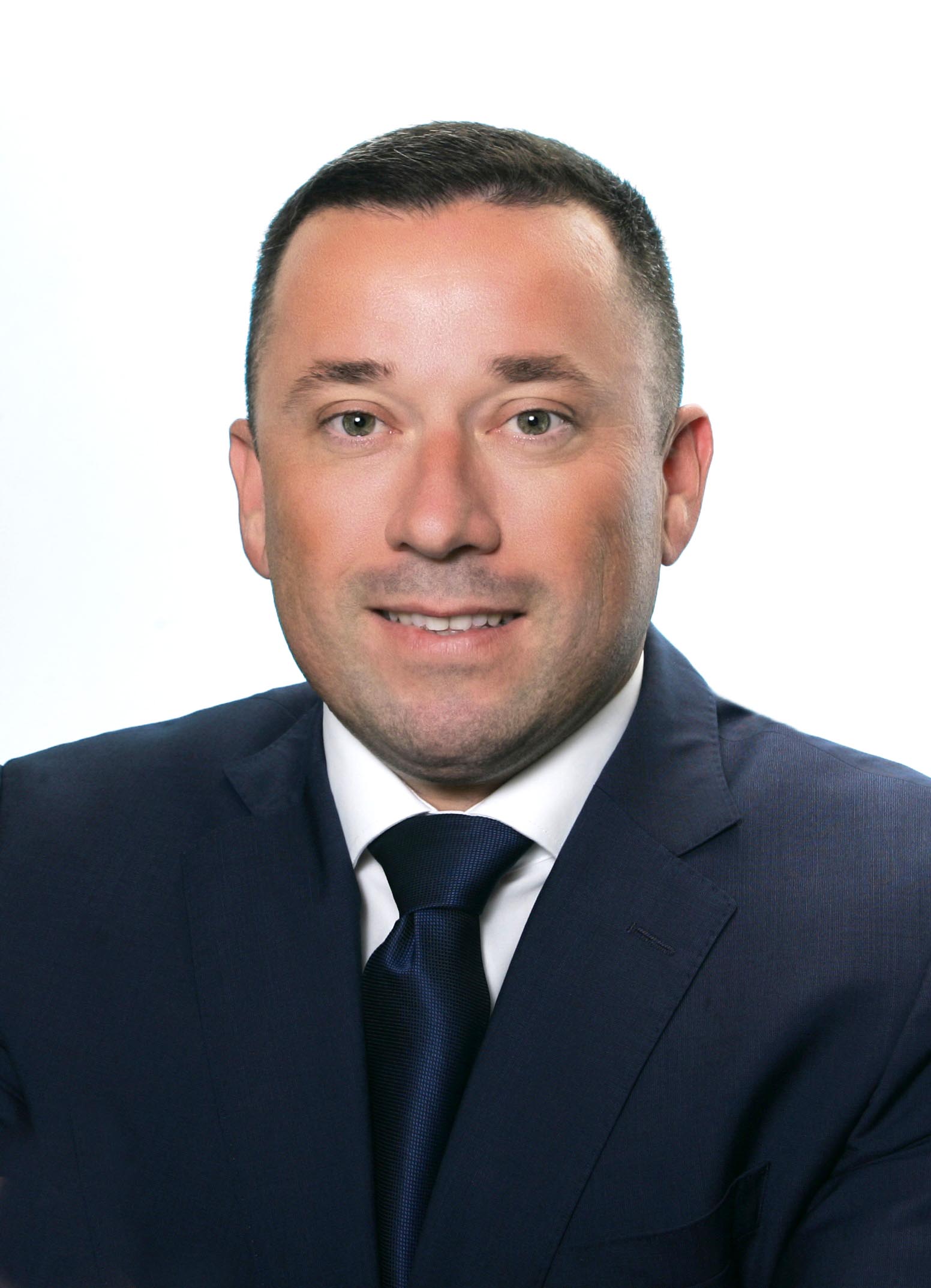 Goran Softić